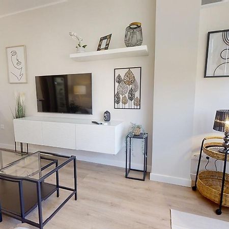 Porvenir Diseno Moderno Apartment Jerez de la Frontera Exterior foto