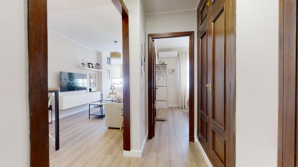 Porvenir Diseno Moderno Apartment Jerez de la Frontera Exterior foto